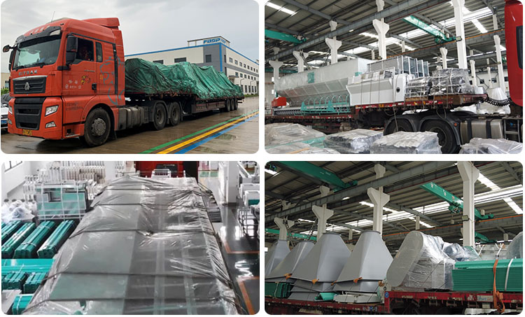 Yunnan Honghe Free Trade Zone에서 시간당 60톤의 생산량을 가진 옥수수 심가공 프로젝트가 계속 시작되어 현장에 갔다(图1)