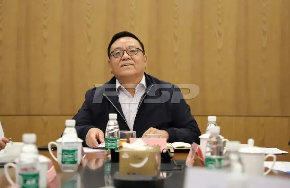 中国饲料工业协会日粮生产技术规范团体标准审定会在京召开(图2)