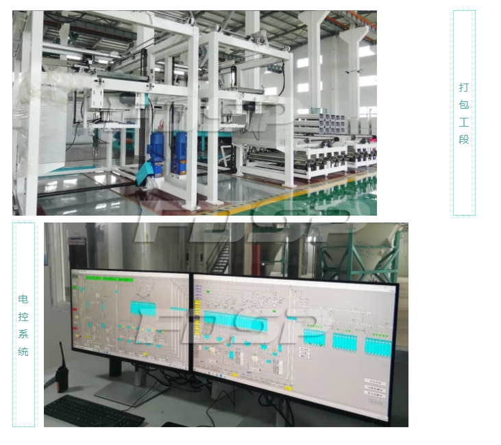 良友精品工程系列｜玉米深加工工程(图12)
