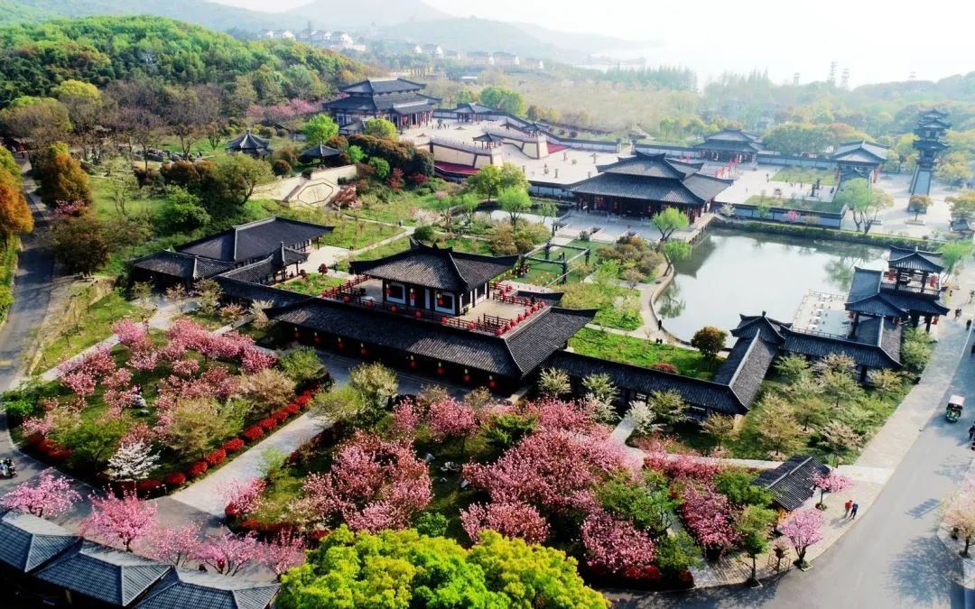 “ 同心同向同行，共创共勉共享 ” | 良友股份2023年度员工休闲欢乐之旅圆满结束(图1)