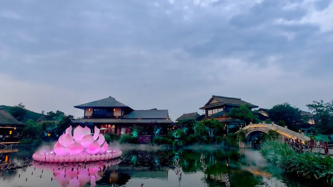 “ 同心同向同行，共创共勉共享 ” | 良友股份2023年度员工休闲欢乐之旅圆满结束(图3)