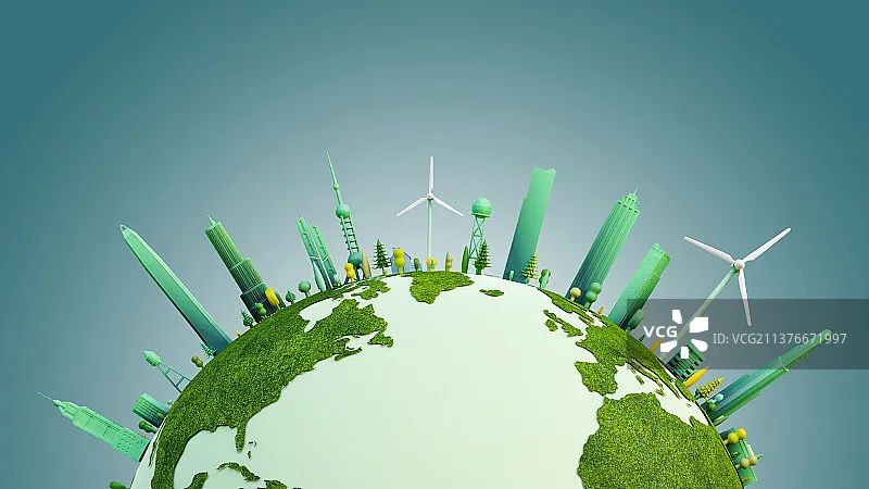 生物质能产业：蓄势待发，开启绿色能源新篇章(图1)
