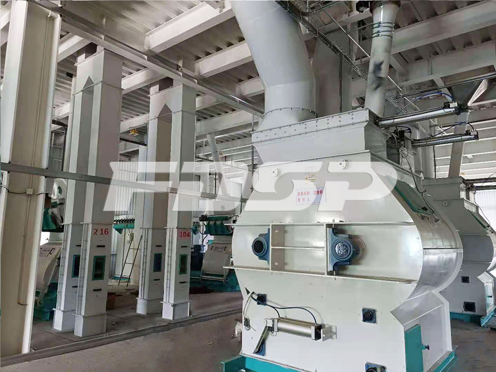 又一项目落地！山东临沂综合保税区时产80吨玉米深加工生产线竣工